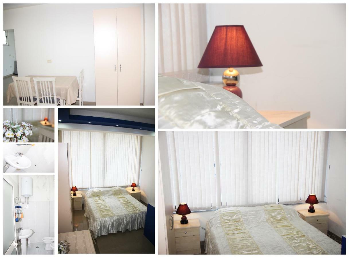 Sunset Hostel ชโคเดอร์ ภายนอก รูปภาพ